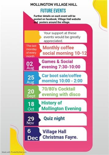 Events